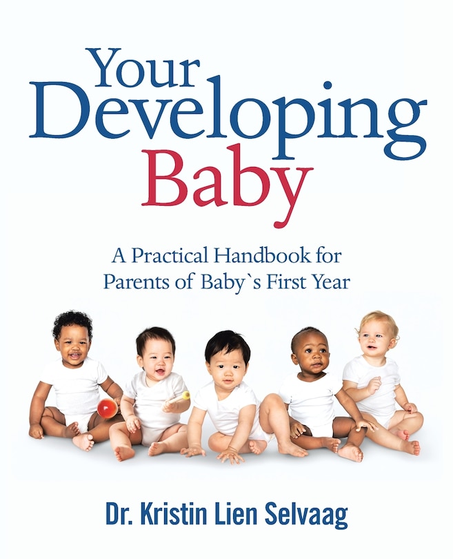 Couverture_Your Developing Baby