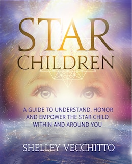 Front cover_Star Children