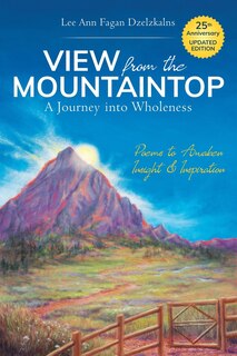 Couverture_View from the Mountaintop: A Journey Into Wholeness