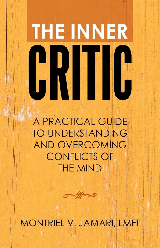 Front cover_The Inner Critic