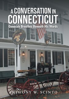 Front cover_A Conversation in Connecticut