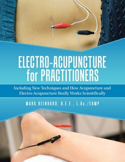 Front cover_Electro-Acupuncture for Practitioners