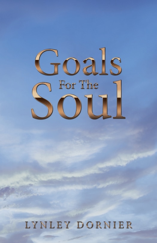 Front cover_Goals For The Soul