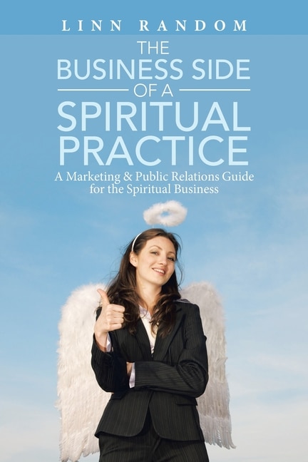 Front cover_The Business Side of a Spiritual Practice