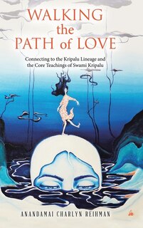 Couverture_Walking The Path Of Love