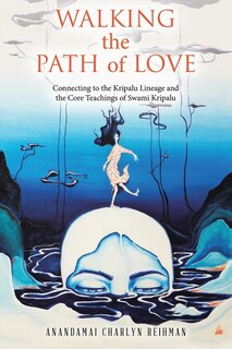 Couverture_Walking The Path Of Love