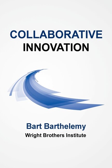 Couverture_Collaborative Innovation