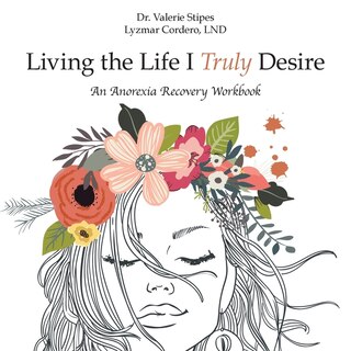 Front cover_Living the Life I Truly Desire