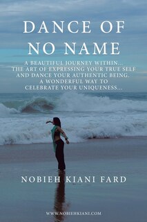 Couverture_Dance of No Name