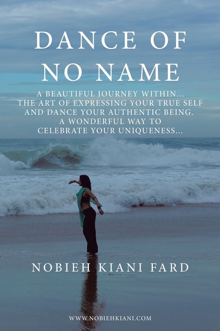 Couverture_Dance of No Name