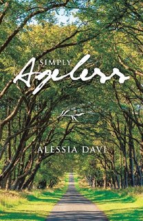 Front cover_Simply Ageless