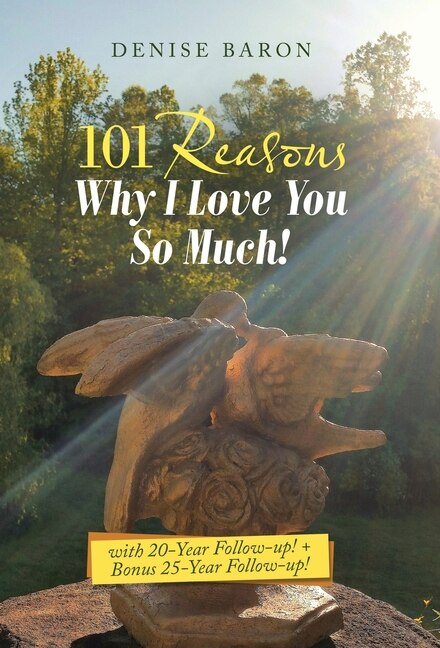 Couverture_101 Reasons Why I Love You So Much!