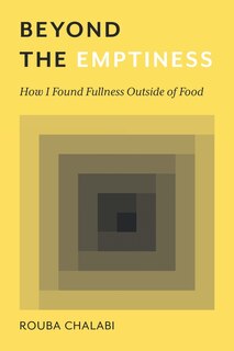 Front cover_Beyond The Emptiness