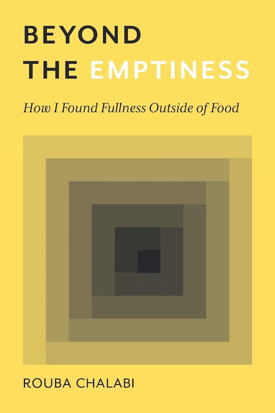 Front cover_Beyond The Emptiness