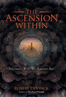 Front cover_The Ascension Within