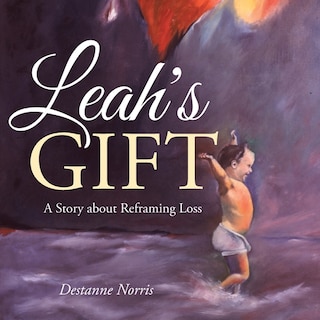 Front cover_Leah's Gift
