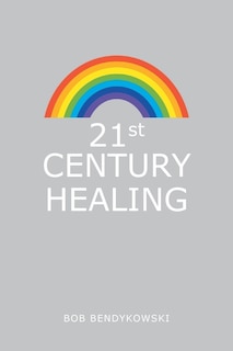 Couverture_21St Century Healing