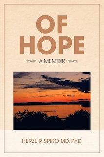 Front cover_Of Hope