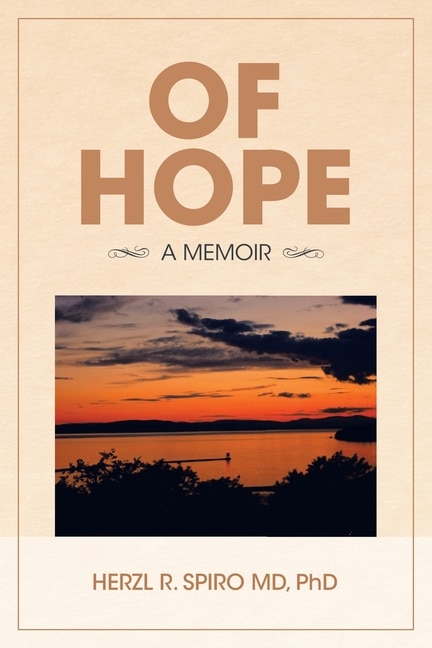 Front cover_Of Hope