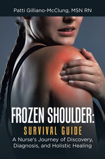 Couverture_Frozen Shoulder