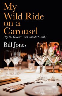 Couverture_My Wild Ride on a Carousel