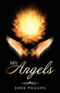 Front cover_My Angels