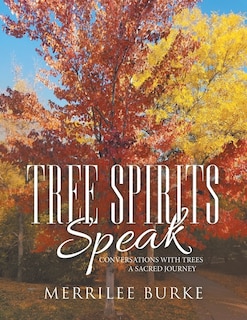 Couverture_Tree Spirits Speak