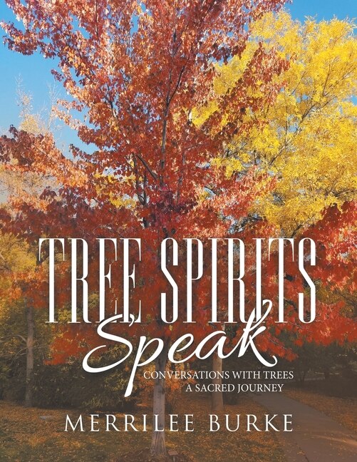 Couverture_Tree Spirits Speak