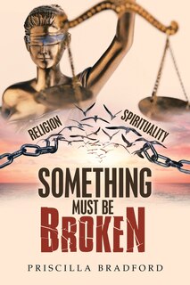 Couverture_Something Must Be Broken