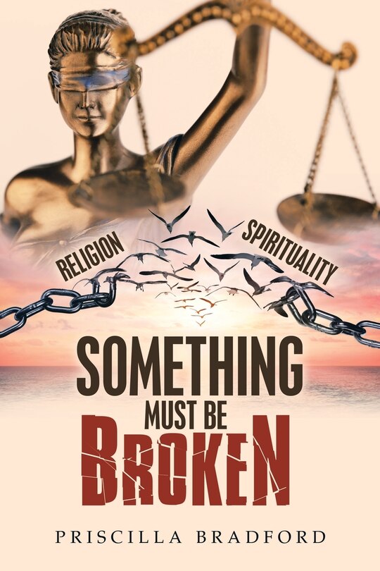 Couverture_Something Must Be Broken