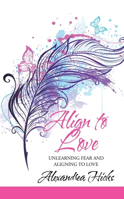 Front cover_Align to Love