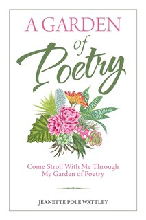Front cover_A Garden of Poetry