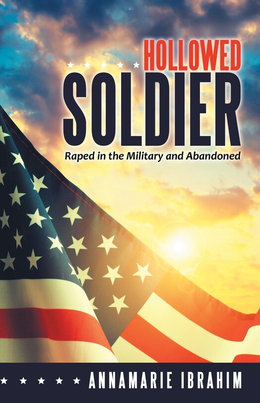 Front cover_Hollowed Soldier