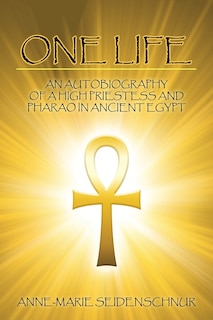 Couverture_One Life