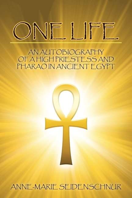 Couverture_One Life