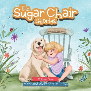 Couverture_The Sugar Chair Stories