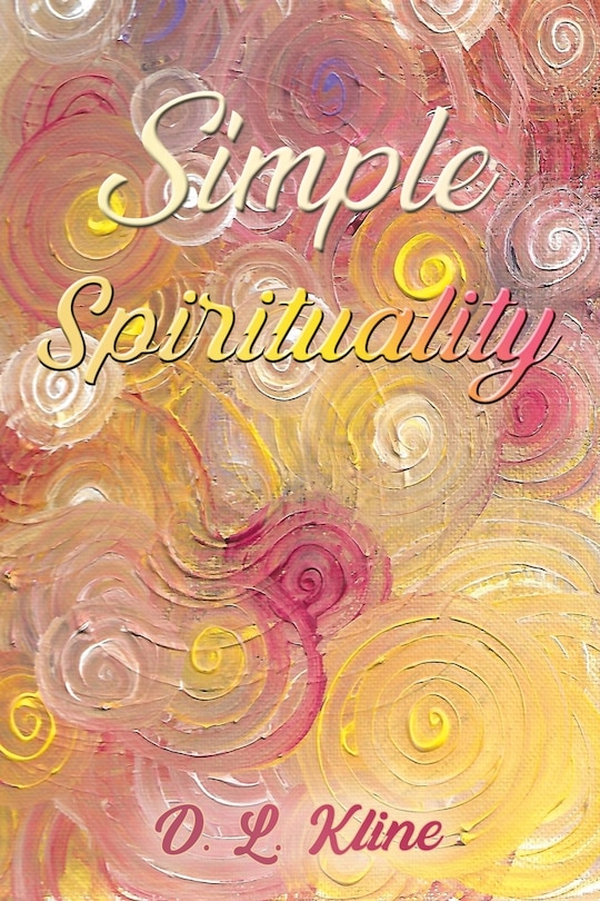 Front cover_Simple Spirituality