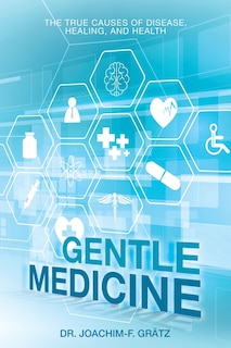 Couverture_Gentle Medicine