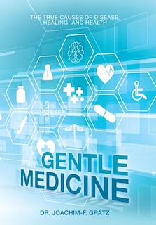 Front cover_Gentle Medicine