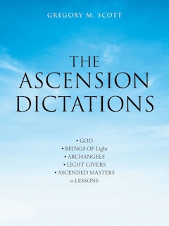 Couverture_The Ascension Dictations
