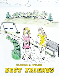 Couverture_Best Friends