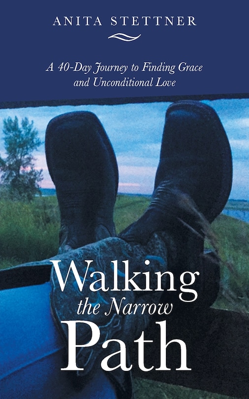 Couverture_Walking The Narrow Path