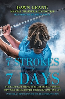 Couverture_7 Strokes In 7 Days