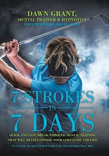 Couverture_7 Strokes In 7 Days