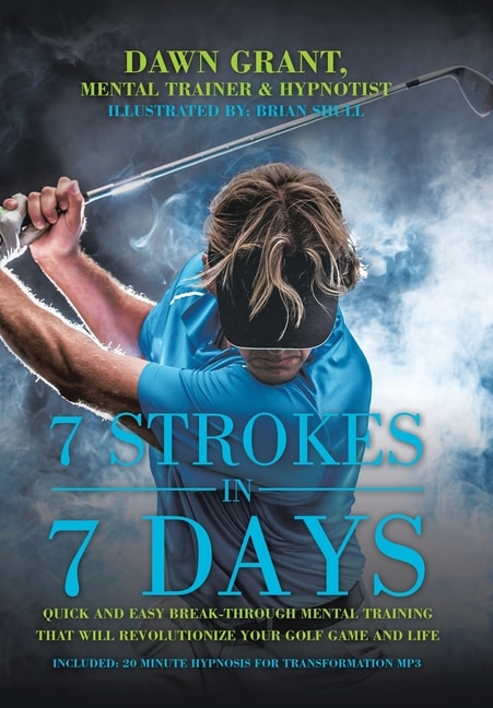 Couverture_7 Strokes In 7 Days