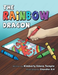 Couverture_The Rainbow Dragon