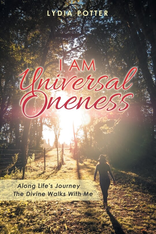 Couverture_I Am Universal Oneness