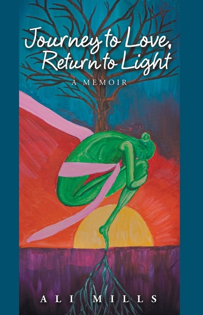 Front cover_Journey To Love, Return To Light