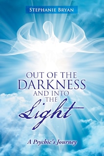 Front cover_Out Of The Darkness And Into The Light