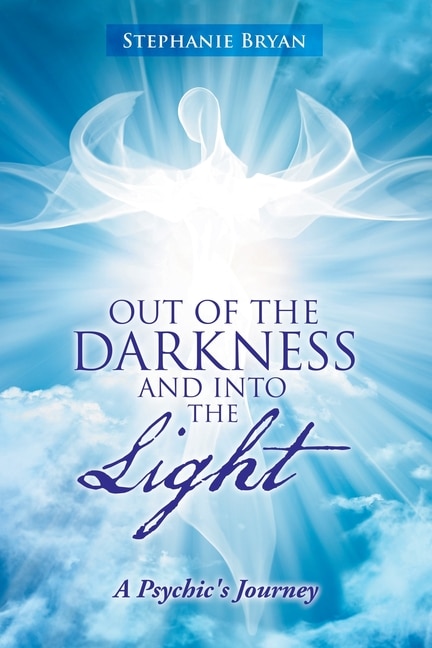 Front cover_Out Of The Darkness And Into The Light